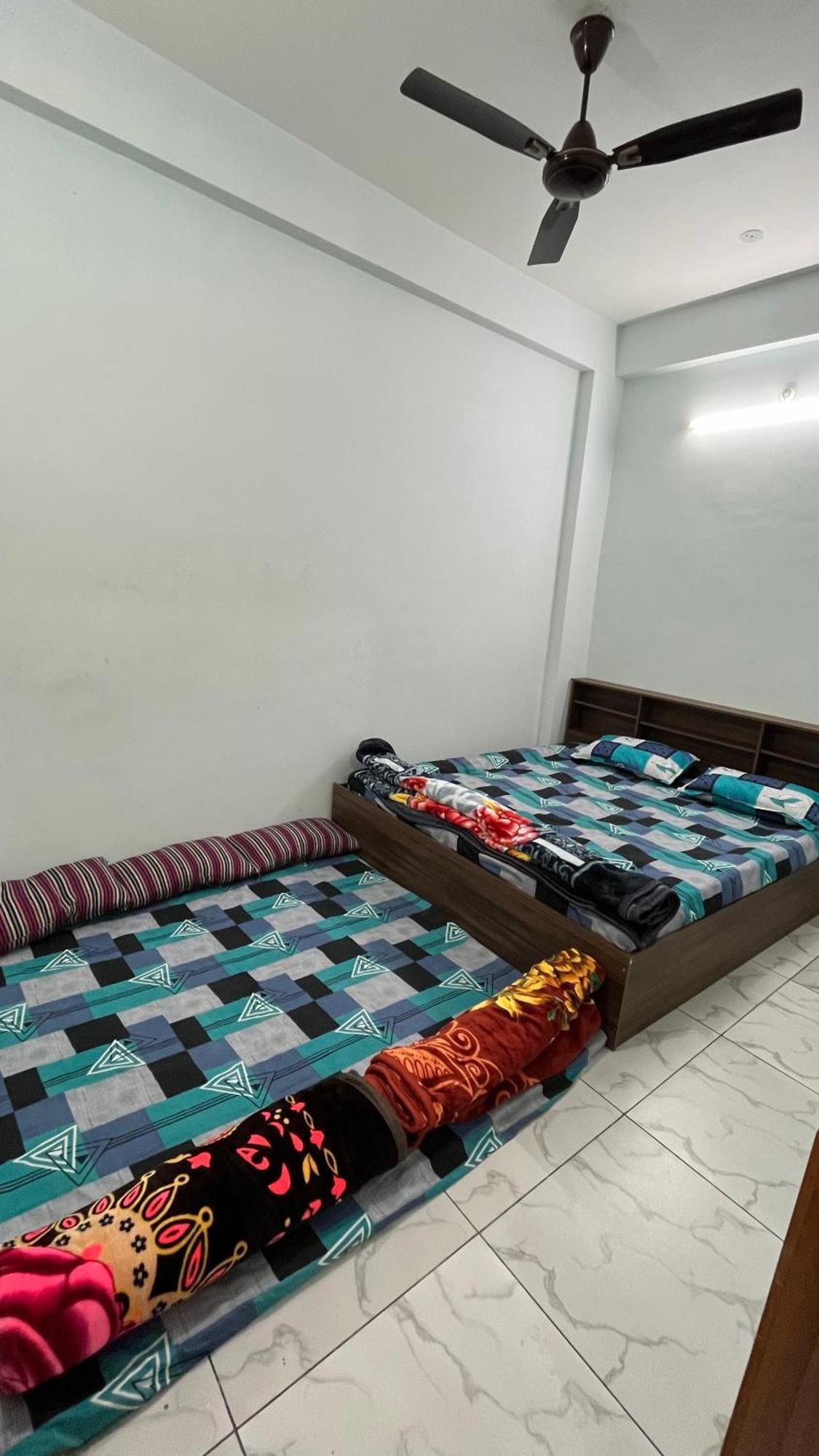 Yadav Guest House Ujjain Exterior foto